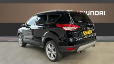 Ford Kuga 2.0 TDCi 180 Titanium X Sport 5dr Diesel Estate